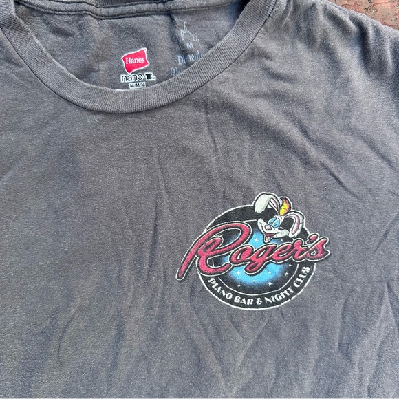 Vintage Roger Rabbits Piano Bar & Night Club - Picture 2 of 7